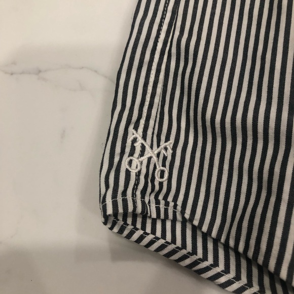 Uniform experiment short sleeves shirt - Picture 7 of 13